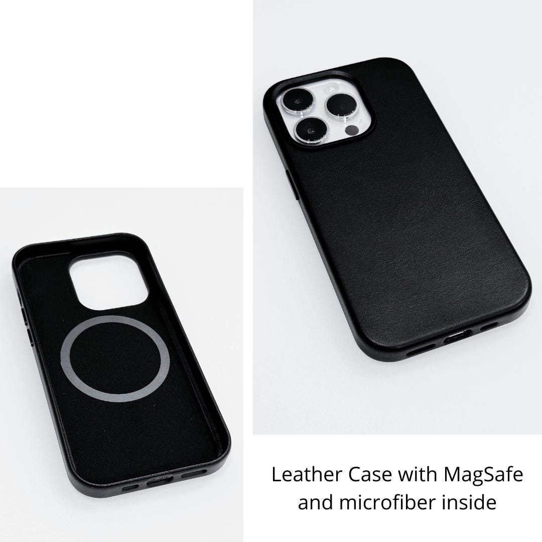 Custom Name iPhone 16 pro max Case, Personalized Phone Cover for iPhone 15 with MagSafe, Custom Text Embossed Case