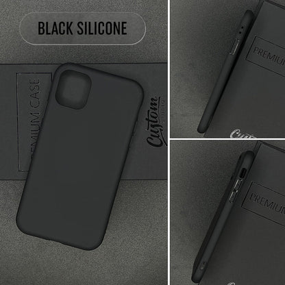 100 Dollar Bill iPhone 16 Pro Max Case One-Hundred-Dollar Bill MagSafe Compatible Silicone Case Benjamin Franklin iPhone Black Leather Case