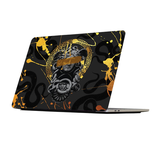 MacBook Case Medusa