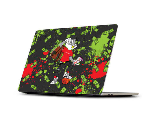 MacBook Case Bugs Bunny Backpack