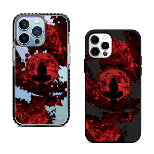 iPhone Case Itachi