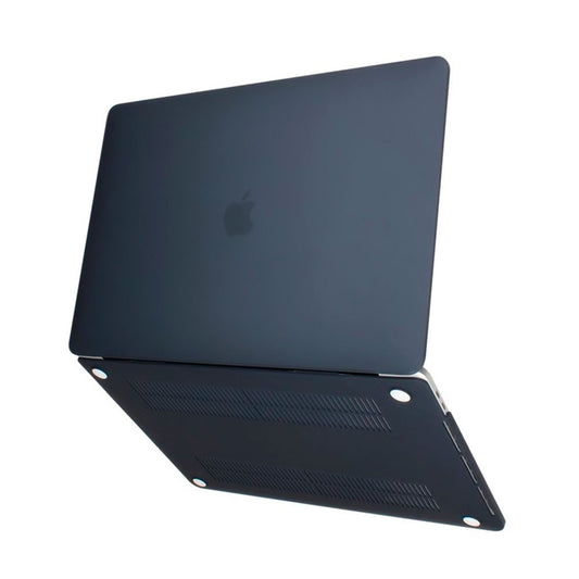 MacBook Case Black Matte