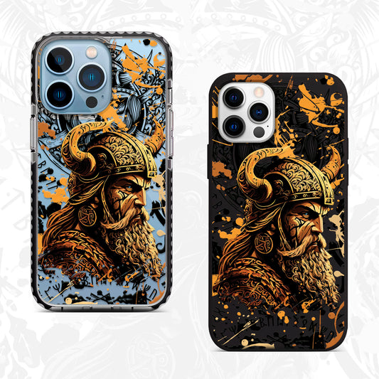 iPhone Case Viking