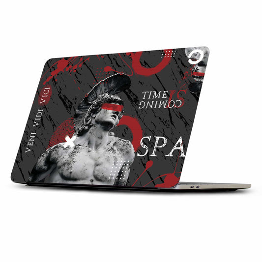 MacBook Case Roman Legionnaire