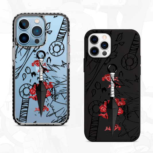 iPhone Case Kunai