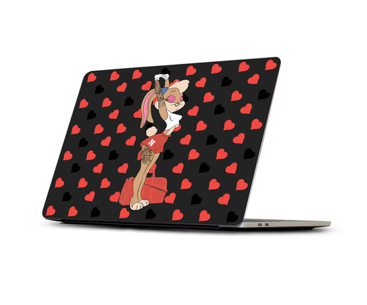 MacBook Case Lola