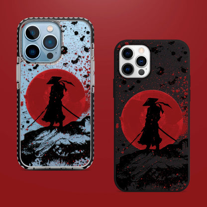 iPhone Case Samurai