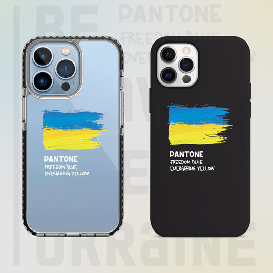 iPhone Case Pantone